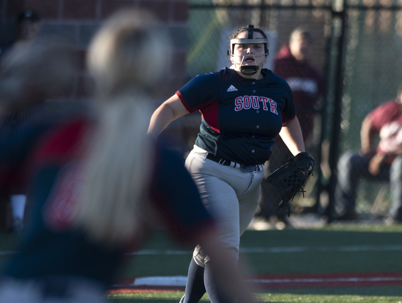 Parkway South vs. Poplar Bluff